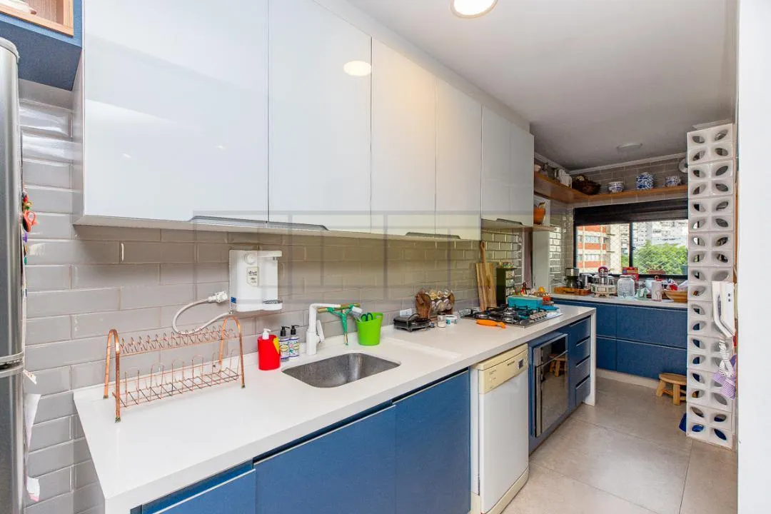 Apartamento com 1 suítes à venda em Vila Madalena, São Paulo, por R$ 1.400.000 Imagem 5