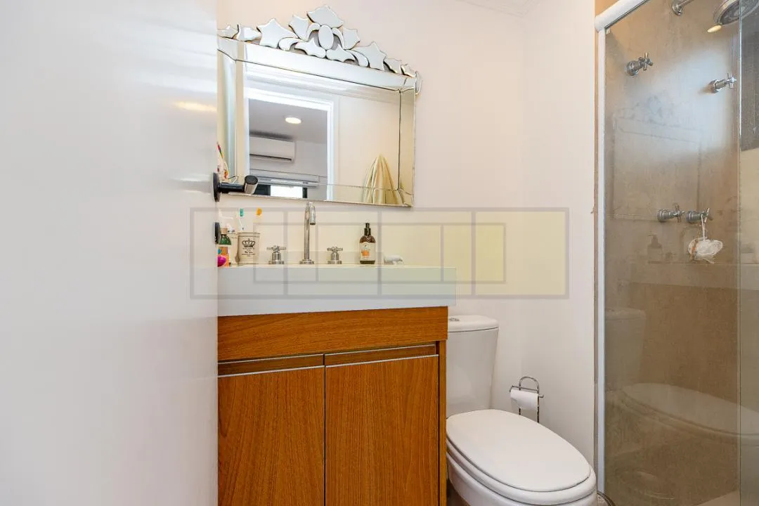 Apartamento com 1 suítes à venda em Vila Madalena, São Paulo, por R$ 1.400.000 Imagem 29