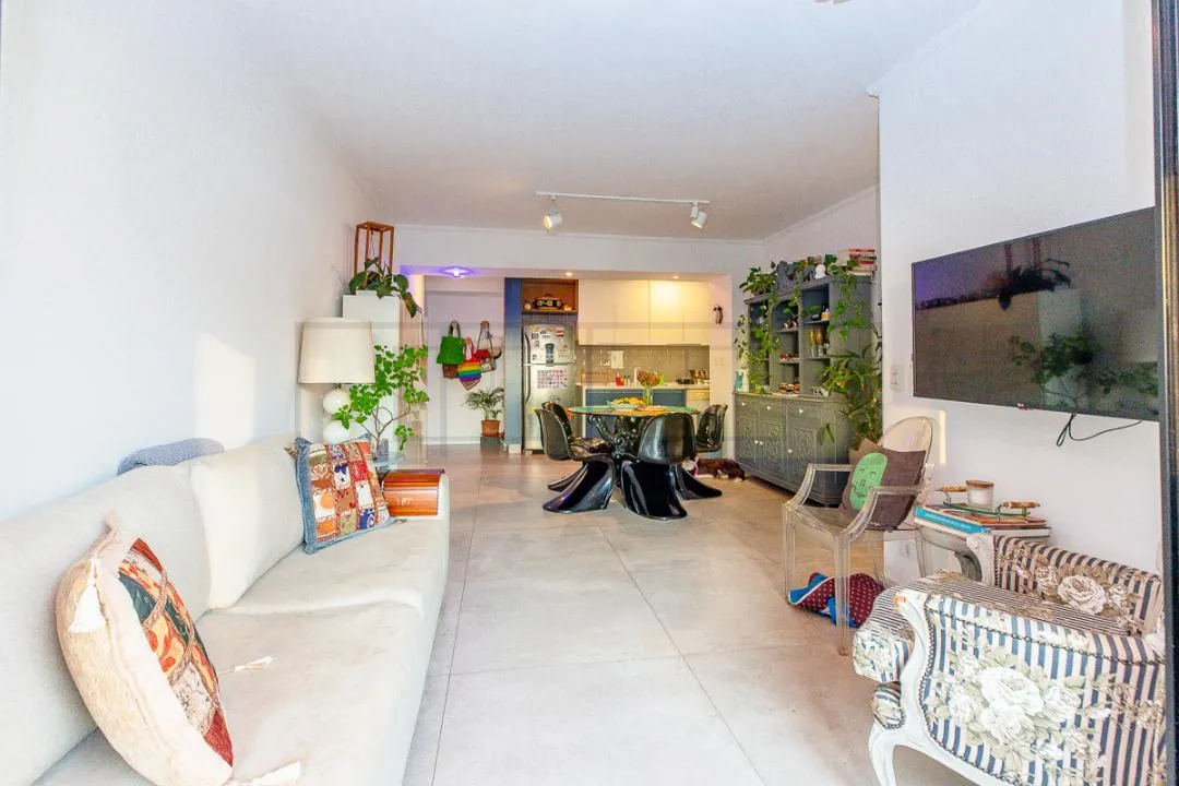 Apartamento com 1 suítes à venda em Vila Madalena, São Paulo, por R$ 1.400.000 Imagem 16