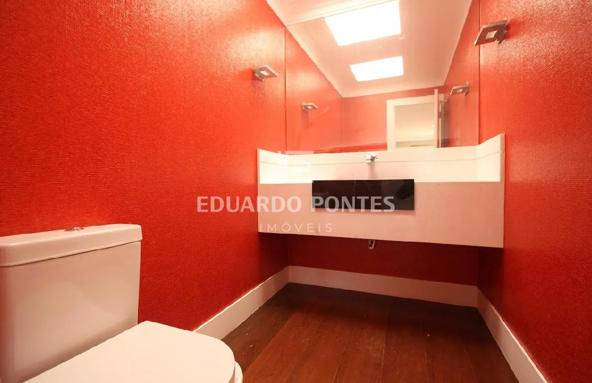 Cobertura com 4 suítes à venda em Santa Cecília, São Paulo, por R$ 7.500.000 Imagem 10