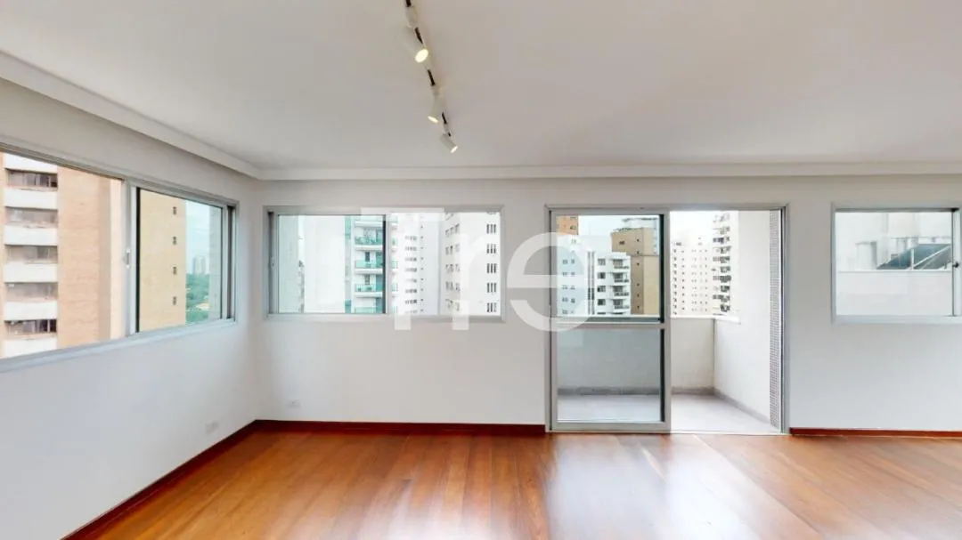 Cobertura com 2 suítes à venda em Higienópolis, São Paulo, por R$ 3.200.000 Imagem 11