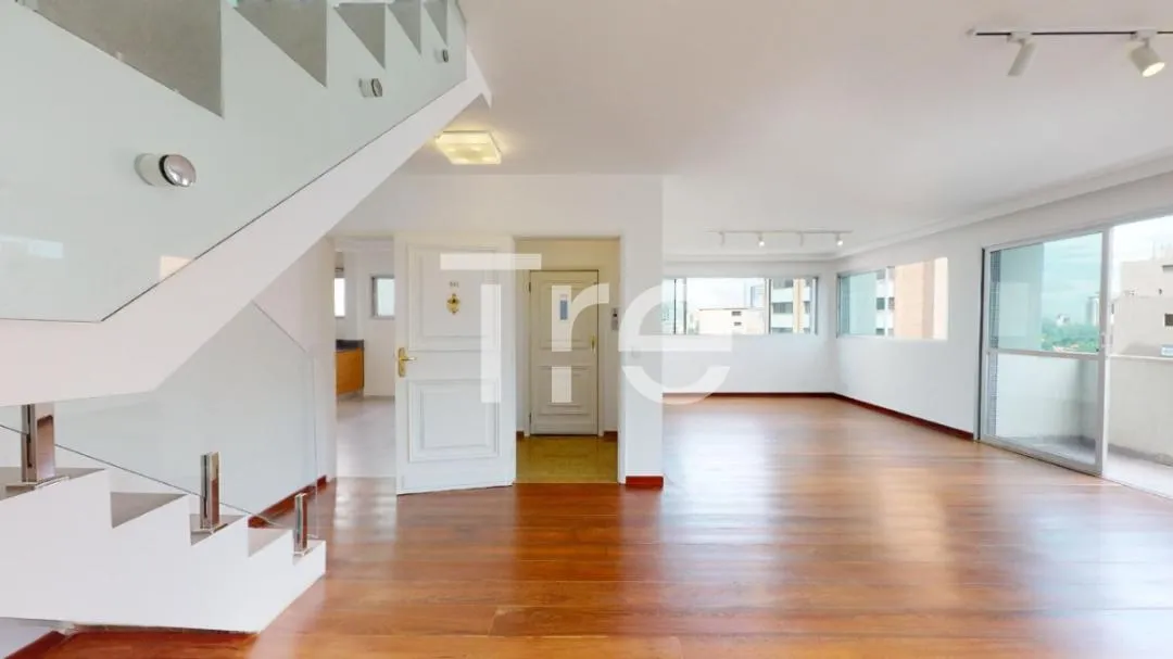 Cobertura com 2 suítes à venda em Higienópolis, São Paulo, por R$ 3.200.000 Imagem 12