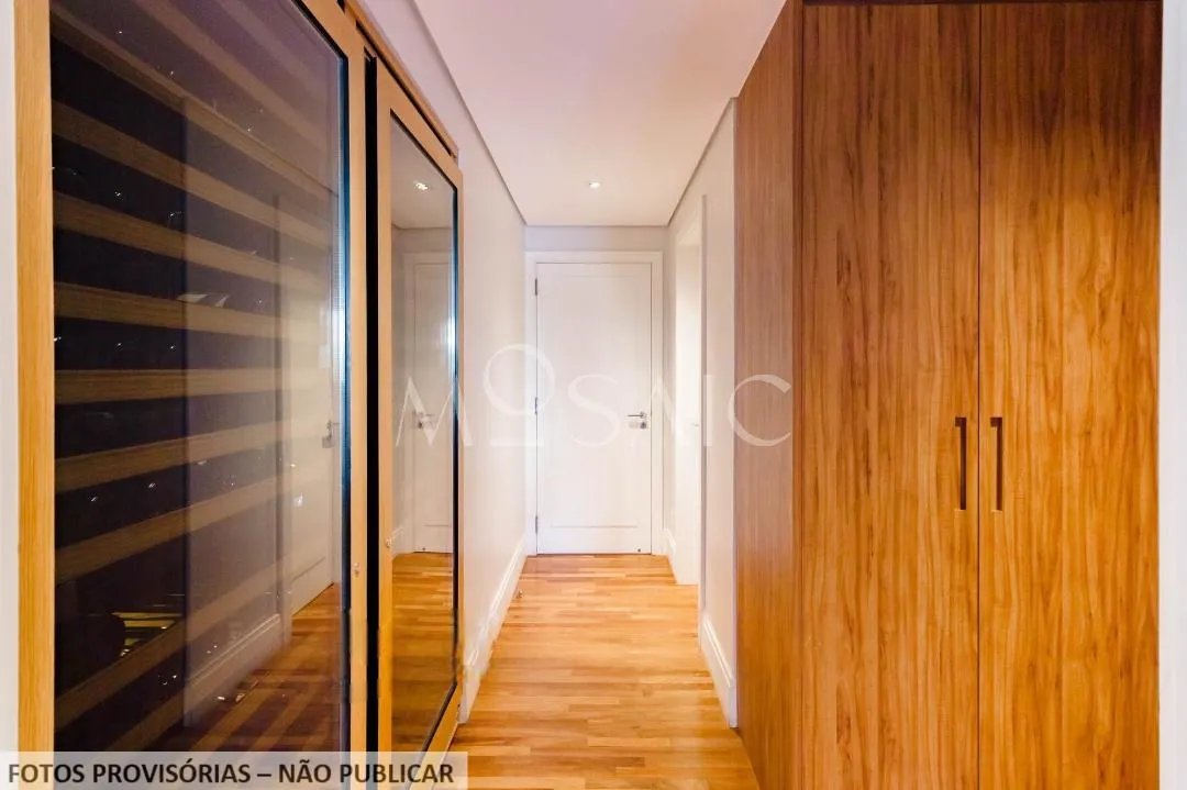 Apartamento com 3 suítes à venda em Jardim Paulista, São Paulo, por R$ 15.000.000 Imagem 12