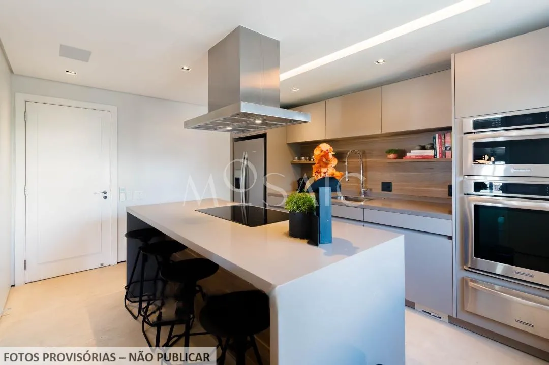 Apartamento com 3 suítes à venda em Jardim Paulista, São Paulo, por R$ 15.000.000 Imagem 10