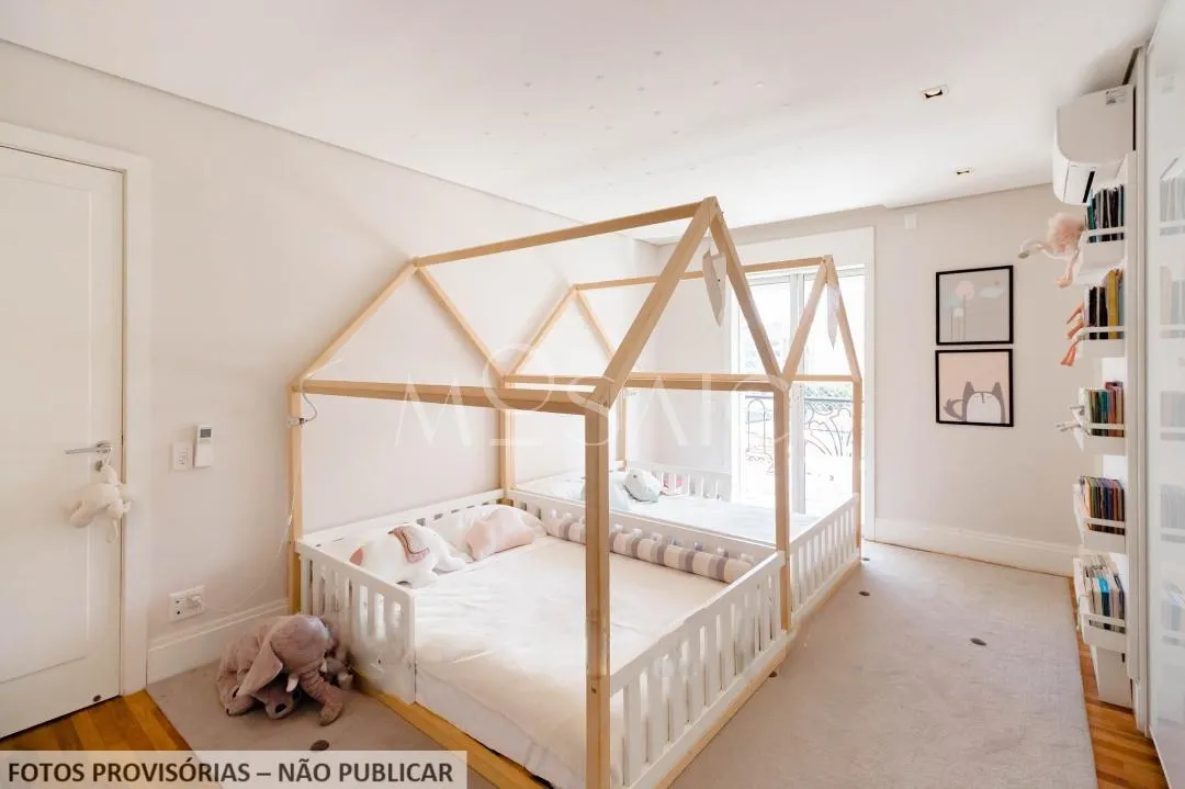 Apartamento com 3 suítes à venda em Jardim Paulista, São Paulo, por R$ 15.000.000 Imagem 18