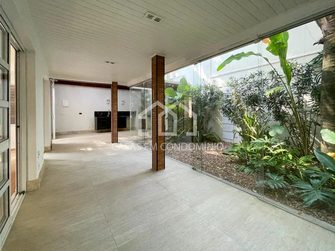 Casa de condomínio com 3 suítes à venda em Brooklin, São Paulo, por R$ 2.690.000 Imagem 7