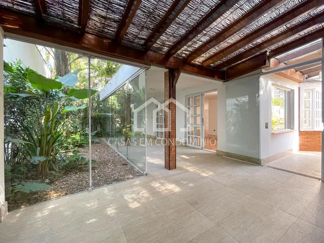 Casa de condomínio com 3 suítes à venda em Brooklin, São Paulo, por R$ 2.690.000 Imagem 12