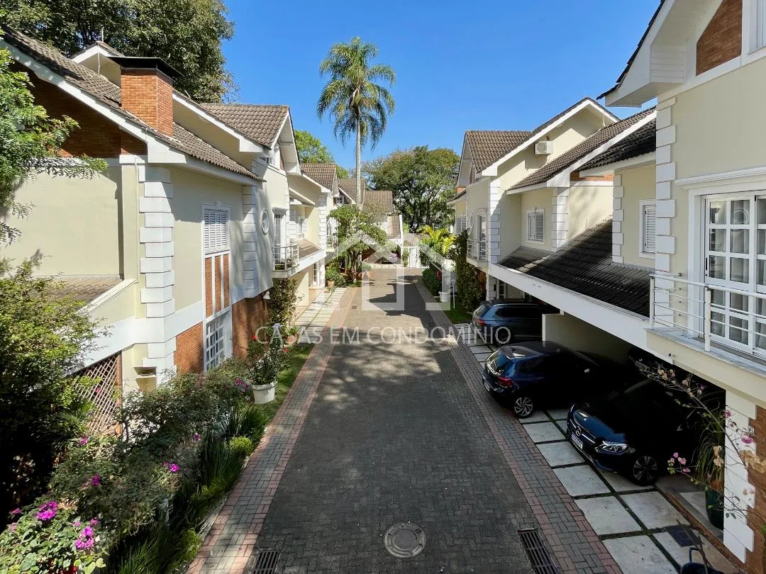 Casa de condomínio com 3 suítes à venda em Brooklin, São Paulo, por R$ 2.690.000 Imagem 2