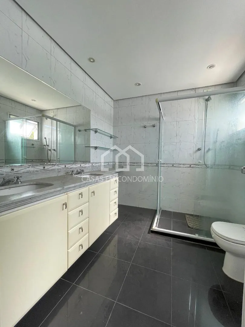 Casa de condomínio com 3 suítes à venda em Brooklin, São Paulo, por R$ 2.690.000 Imagem 20