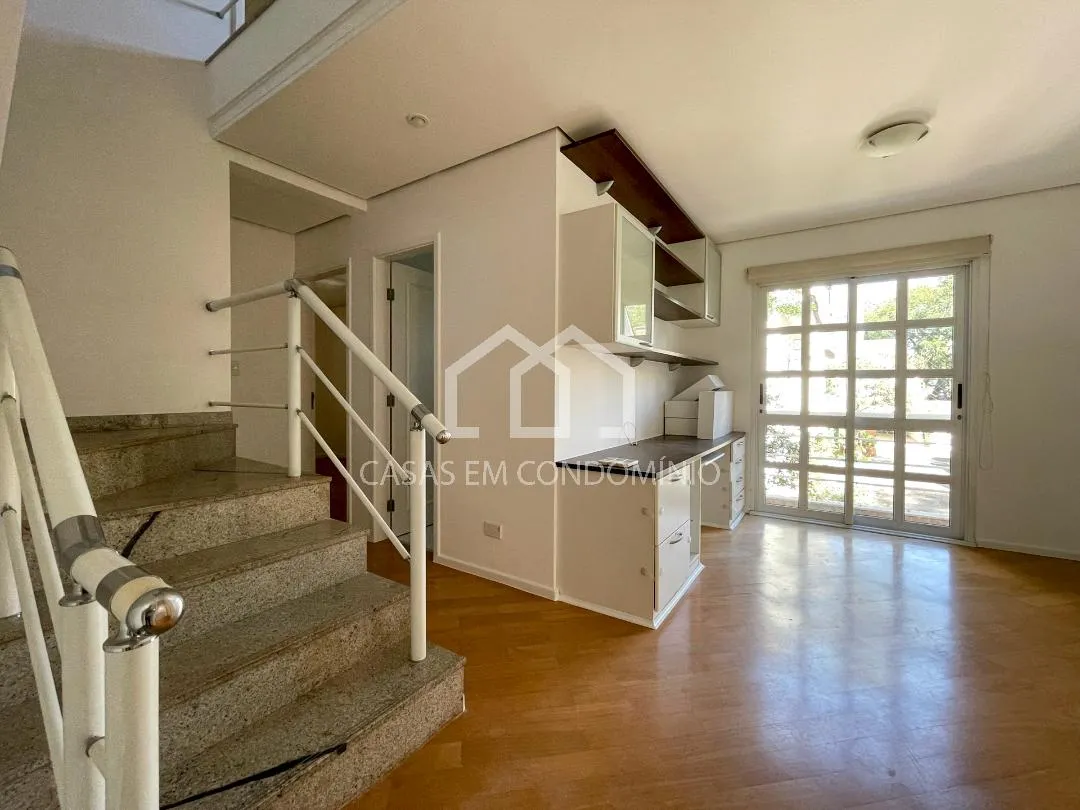 Casa de condomínio com 3 suítes à venda em Brooklin, São Paulo, por R$ 2.690.000 Imagem 16