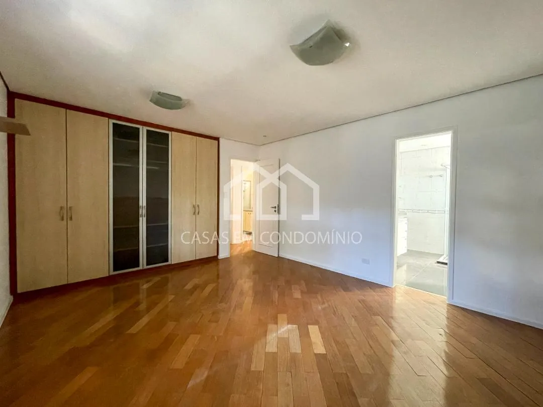 Casa de condomínio com 3 suítes à venda em Brooklin, São Paulo, por R$ 2.690.000 Imagem 19