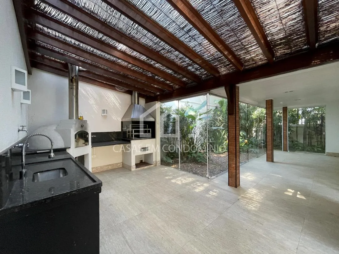 Casa de condomínio com 3 suítes à venda em Brooklin, São Paulo, por R$ 2.690.000 Imagem 13