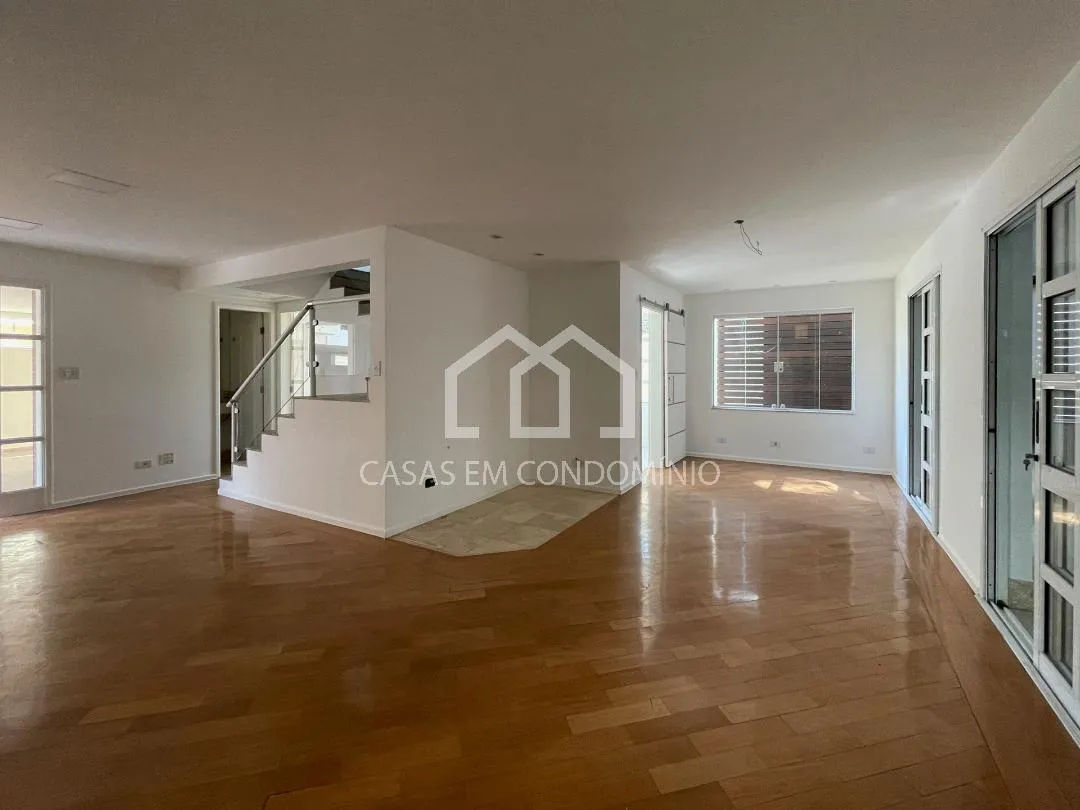 Casa de condomínio com 3 suítes à venda em Brooklin, São Paulo, por R$ 2.690.000 Imagem 6