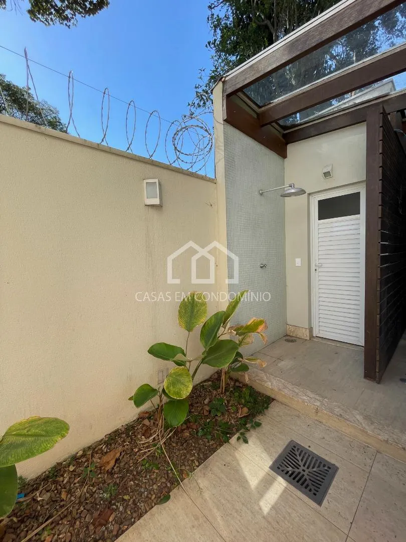 Casa de condomínio com 3 suítes à venda em Brooklin, São Paulo, por R$ 2.690.000 Imagem 14