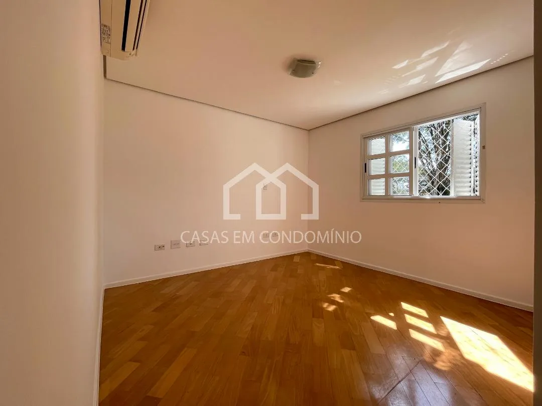 Casa de condomínio com 3 suítes à venda em Brooklin, São Paulo, por R$ 2.690.000 Imagem 24