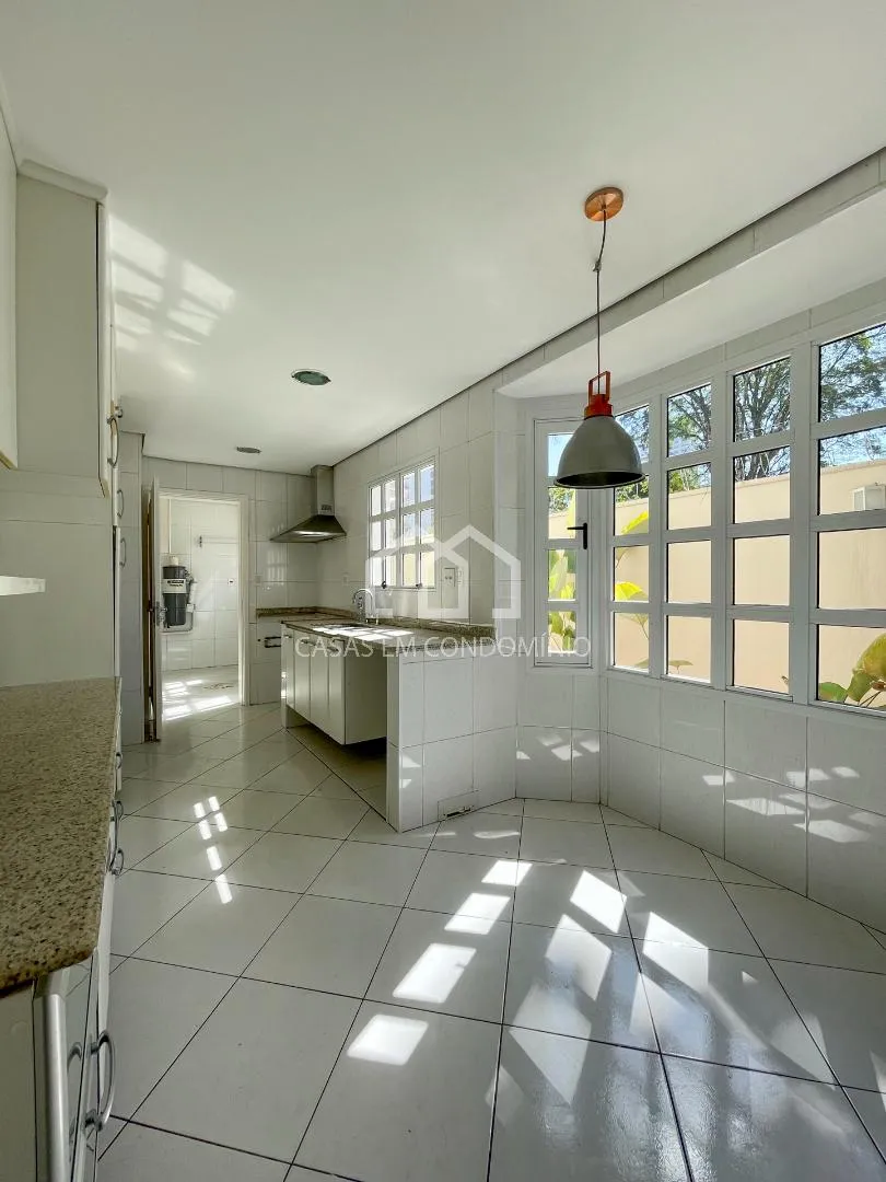 Casa de condomínio com 3 suítes à venda em Brooklin, São Paulo, por R$ 2.690.000 Imagem 8