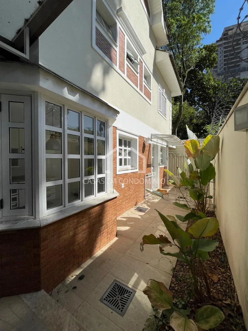 Casa de condomínio com 3 suítes à venda em Brooklin, São Paulo, por R$ 2.690.000 Imagem 10