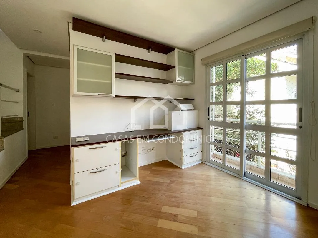 Casa de condomínio com 3 suítes à venda em Brooklin, São Paulo, por R$ 2.690.000 Imagem 17