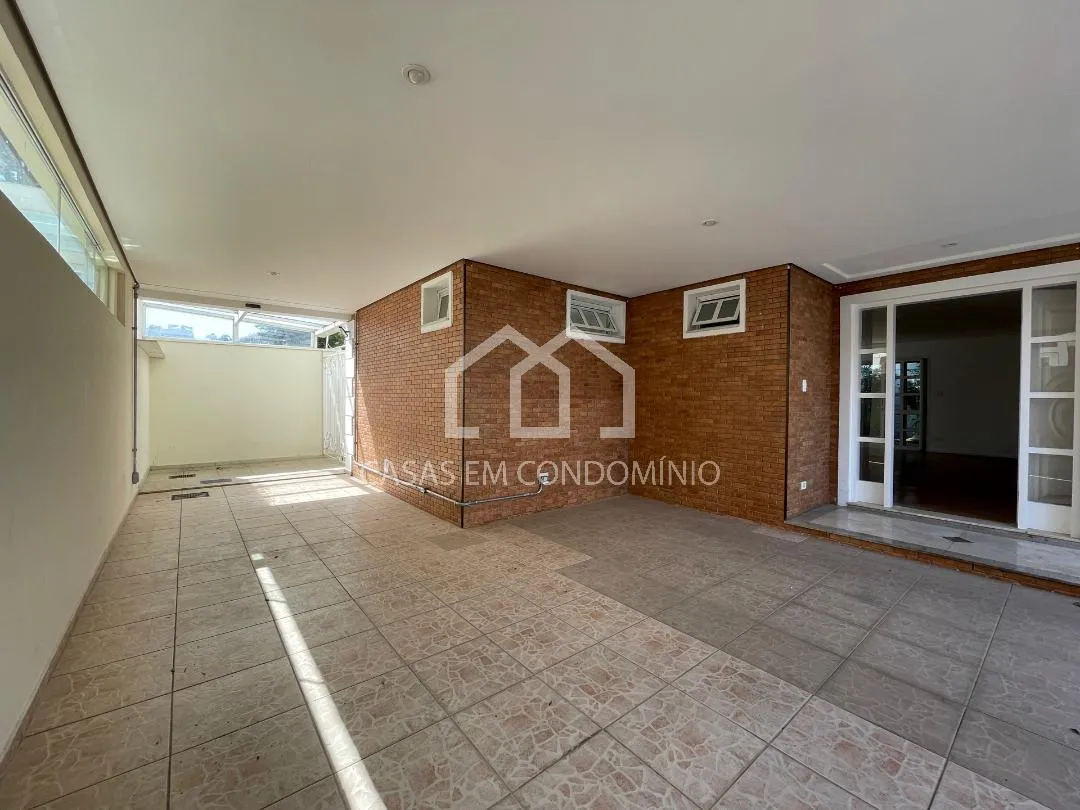 Casa de condomínio com 3 suítes à venda em Brooklin, São Paulo, por R$ 2.690.000 Imagem 4