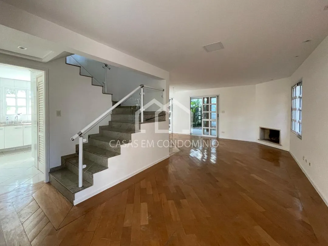 Casa de condomínio com 3 suítes à venda em Brooklin, São Paulo, por R$ 2.690.000 Imagem 5