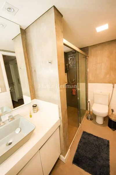 Apartamento com 1 suítes à venda em Jardim Paulista, São Paulo, por R$ 2.250.000 Imagem 27