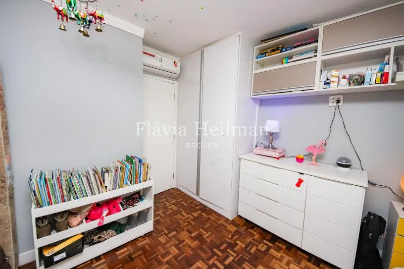 Apartamento com 1 suítes à venda em Jardim Paulista, São Paulo, por R$ 2.250.000 Imagem 16