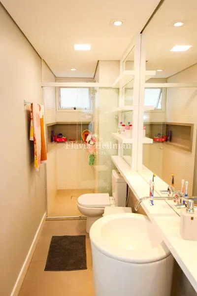 Apartamento com 1 suítes à venda em Jardim Paulista, São Paulo, por R$ 2.250.000 Imagem 20