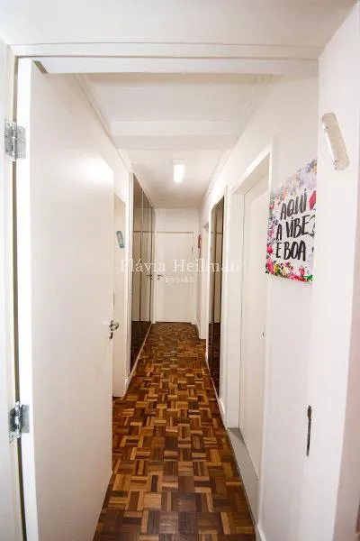 Apartamento com 1 suítes à venda em Jardim Paulista, São Paulo, por R$ 2.250.000 Imagem 22