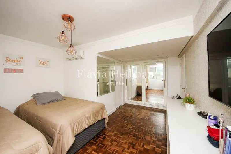 Apartamento com 1 suítes à venda em Jardim Paulista, São Paulo, por R$ 2.250.000 Imagem 25