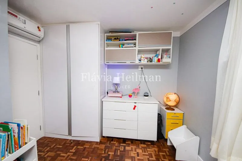 Apartamento com 1 suítes à venda em Jardim Paulista, São Paulo, por R$ 2.250.000 Imagem 15