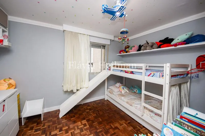 Apartamento com 1 suítes à venda em Jardim Paulista, São Paulo, por R$ 2.250.000 Imagem 14