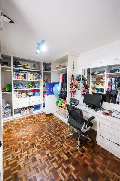 Apartamento com 1 suítes à venda em Jardim Paulista, São Paulo, por R$ 2.250.000 Imagem 18