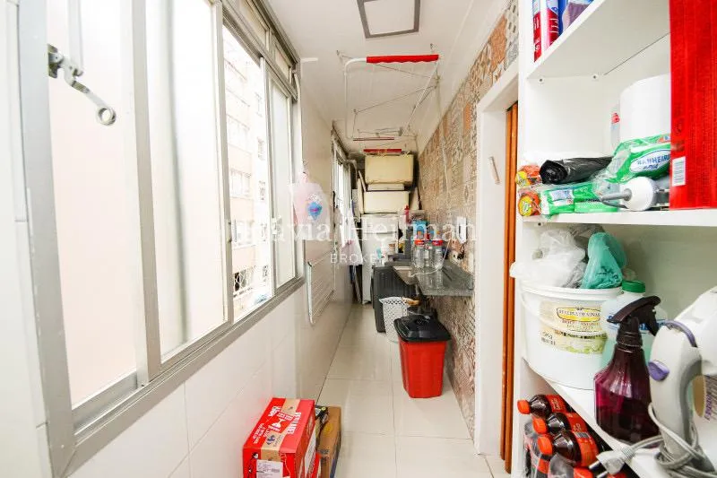 Apartamento com 1 suítes à venda em Jardim Paulista, São Paulo, por R$ 2.250.000 Imagem 30