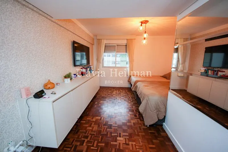 Apartamento com 1 suítes à venda em Jardim Paulista, São Paulo, por R$ 2.250.000 Imagem 24