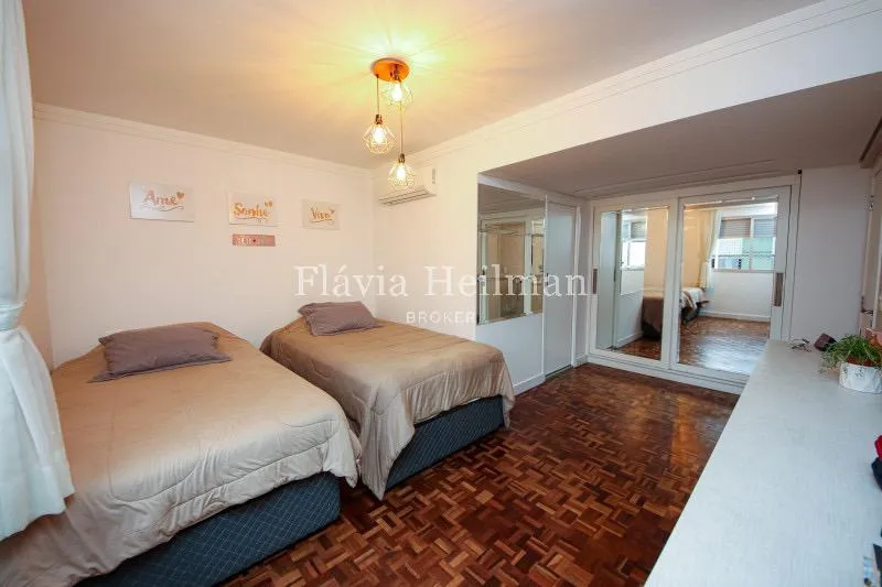 Apartamento com 1 suítes à venda em Jardim Paulista, São Paulo, por R$ 2.250.000 Imagem 23