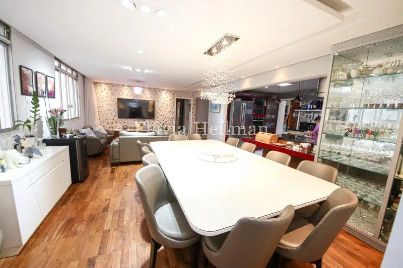 Apartamento com 1 suítes à venda em Jardim Paulista, São Paulo, por R$ 2.250.000 Imagem 6