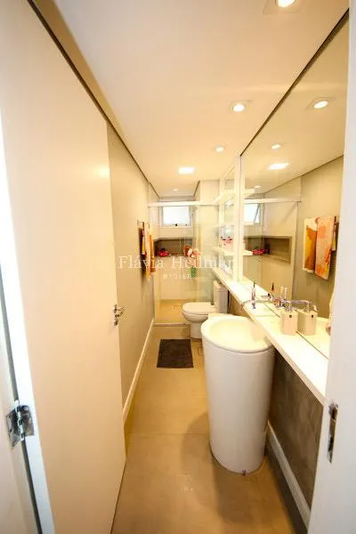 Apartamento com 1 suítes à venda em Jardim Paulista, São Paulo, por R$ 2.250.000 Imagem 21