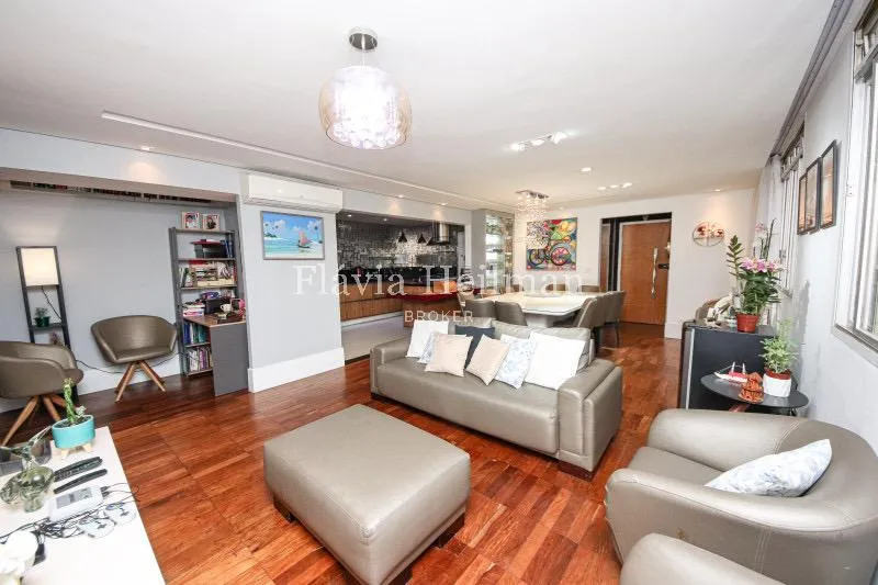 Apartamento com 1 suítes à venda em Jardim Paulista, São Paulo, por R$ 2.250.000 Imagem 7