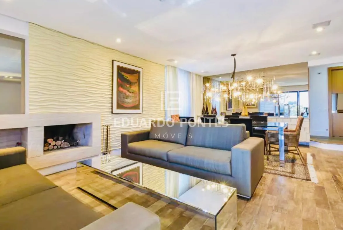 Apartamento com 3 suítes à venda em Jardim Paulista, São Paulo, por R$ 6.500.000 Imagem 7