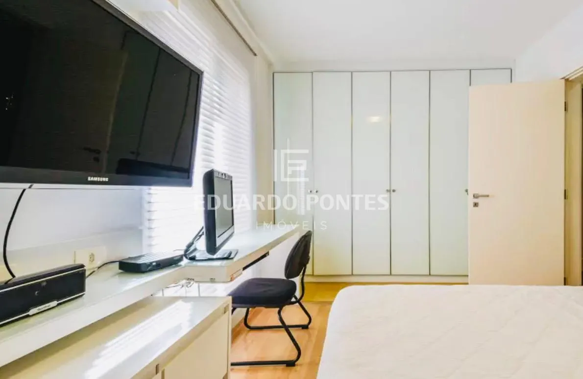 Apartamento com 3 suítes à venda em Jardim Paulista, São Paulo, por R$ 6.500.000 Imagem 13