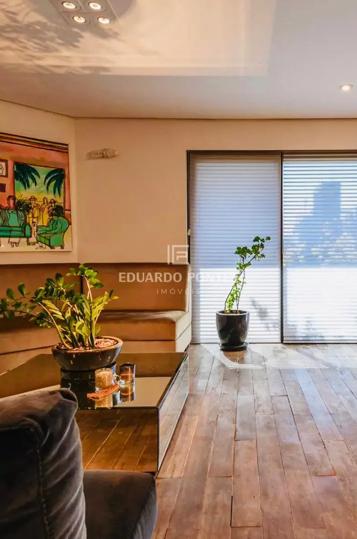 Apartamento com 3 suítes à venda em Jardim Paulista, São Paulo, por R$ 6.500.000 Imagem 4
