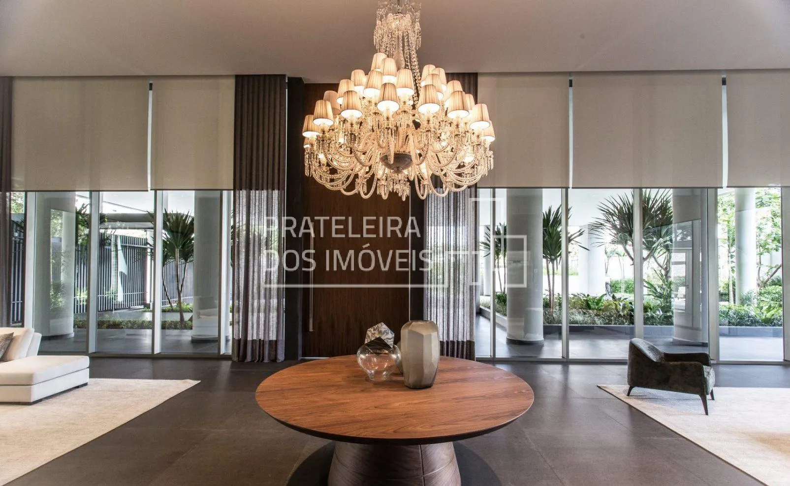 Apartamento com 4 suítes à venda em Ibirapuera, São Paulo, por R$ 24.900.000