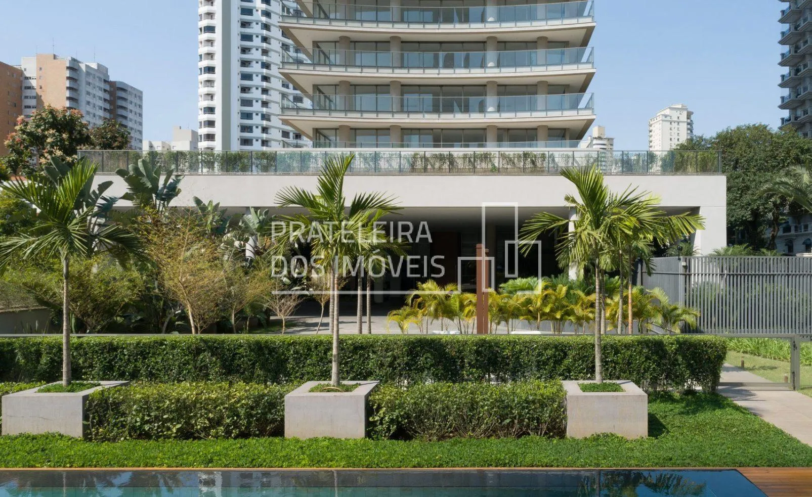 Apartamento com 4 suítes à venda em Ibirapuera, São Paulo, por R$ 24.900.000 Imagem 2