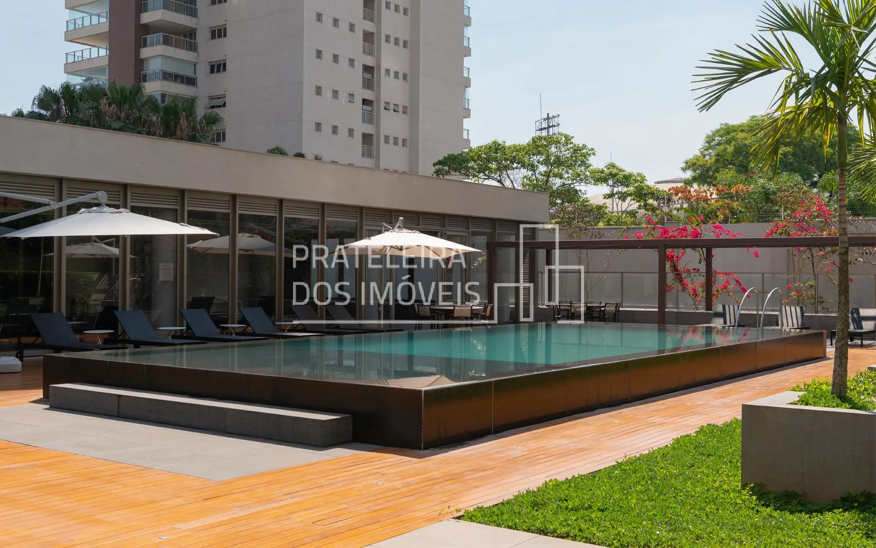 Apartamento com 4 suítes à venda em Ibirapuera, São Paulo, por R$ 24.900.000 Imagem 8