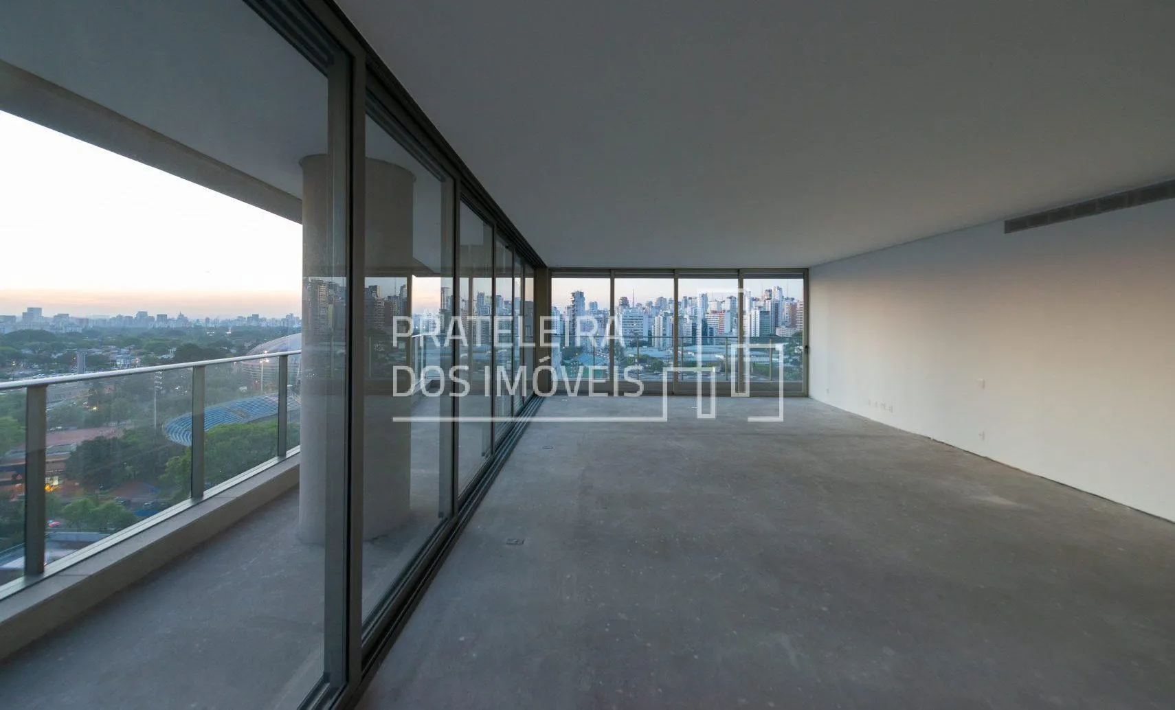 Apartamento com 4 suítes à venda em Ibirapuera, São Paulo, por R$ 24.900.000 Imagem 15