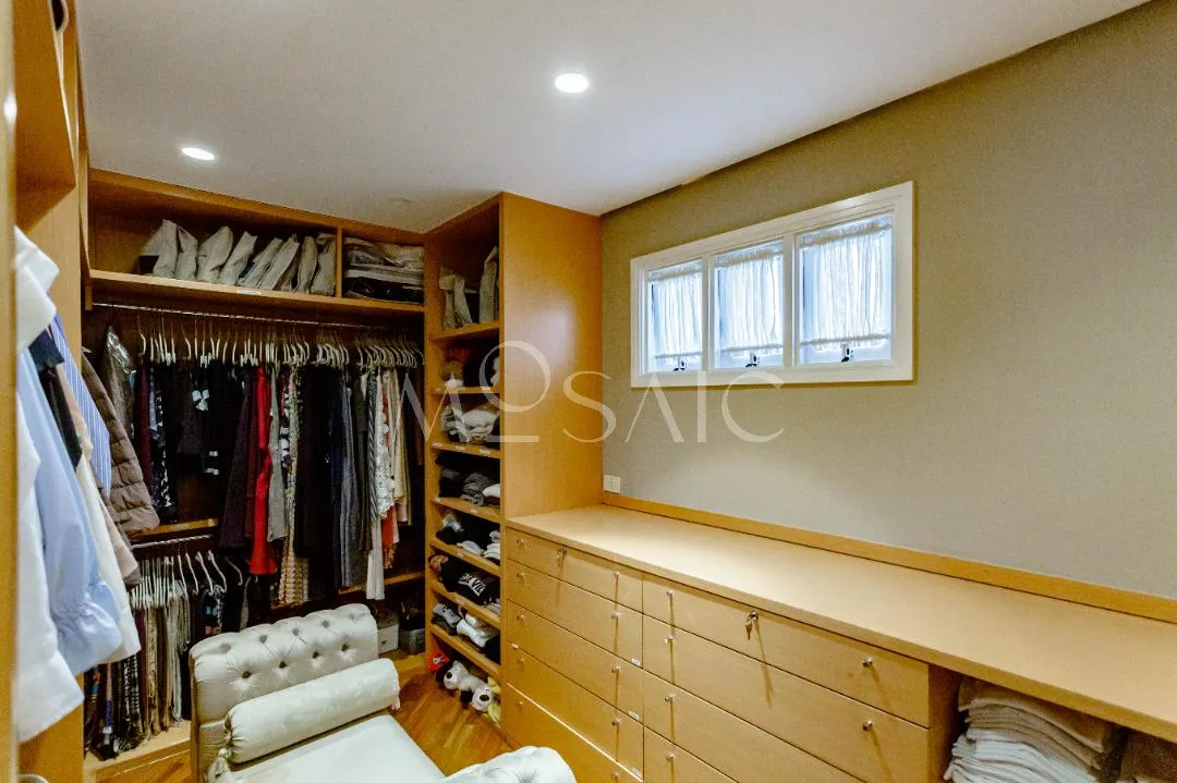 Casa de condomínio com 4 suítes à venda em Cidade Jardim, São Paulo, por R$ 11.000.000 Imagem 18