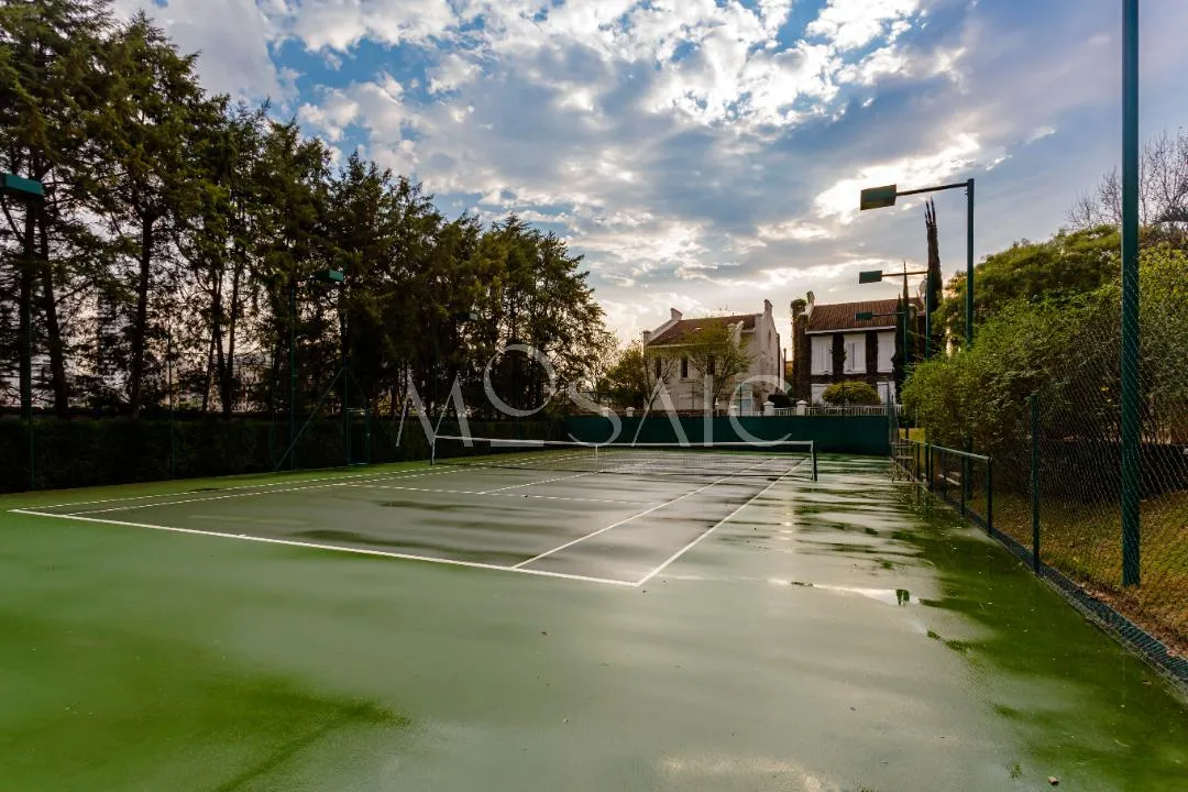 Casa de condomínio com 4 suítes à venda em Cidade Jardim, São Paulo, por R$ 11.000.000 Imagem 31