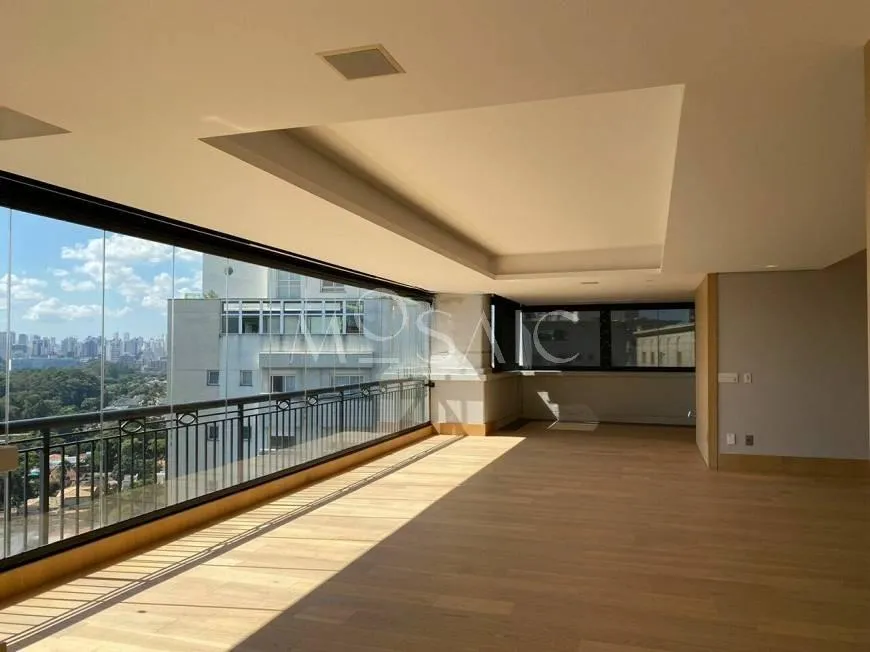 Apartamento com 4 suítes à venda em Vila Nova Conceição, São Paulo, por R$ 20.800.000 Imagem 3