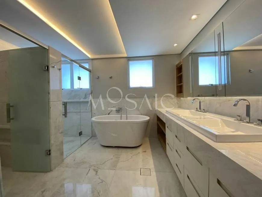 Apartamento com 4 suítes à venda em Vila Nova Conceição, São Paulo, por R$ 20.800.000 Imagem 37