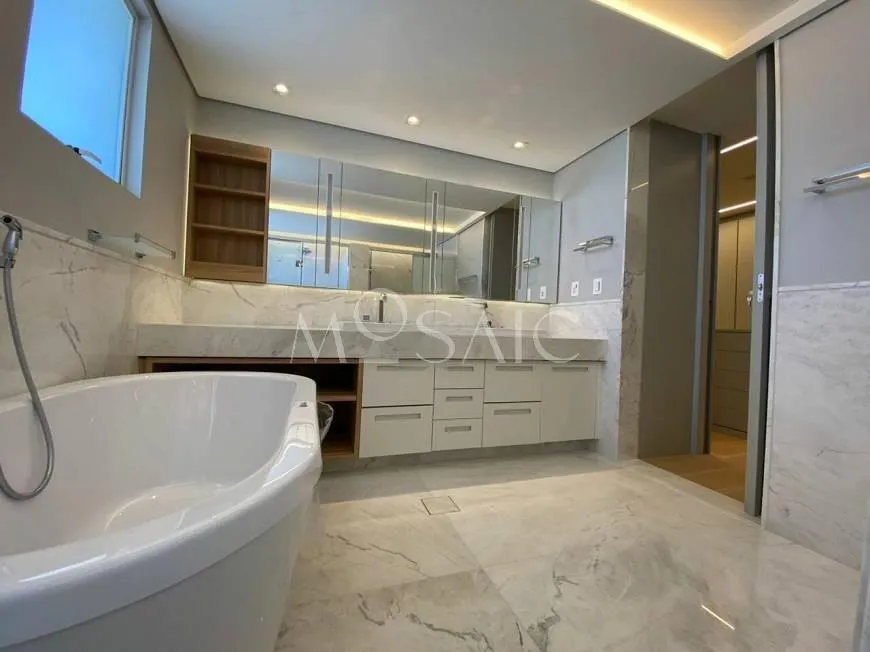 Apartamento com 4 suítes à venda em Vila Nova Conceição, São Paulo, por R$ 20.800.000 Imagem 36